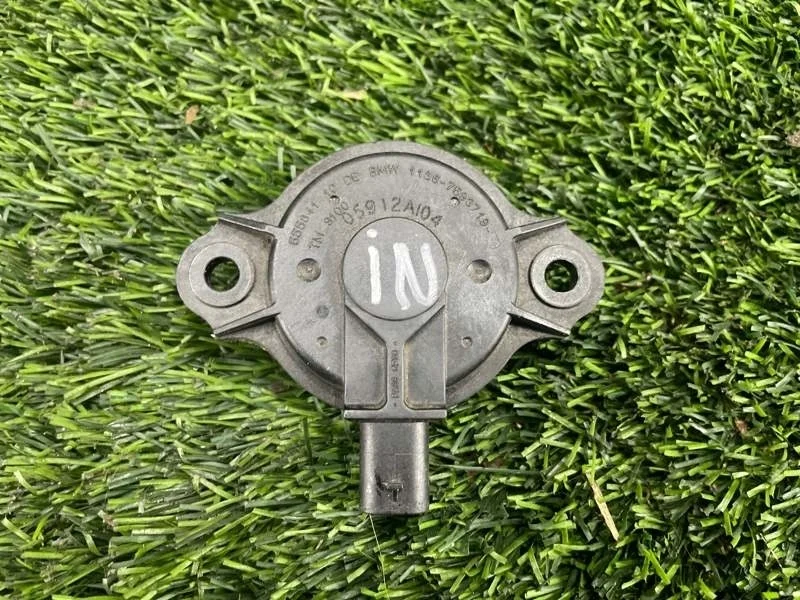 Клапан электромагнитный BMW X3 2012 11367593719 F25 N20B20