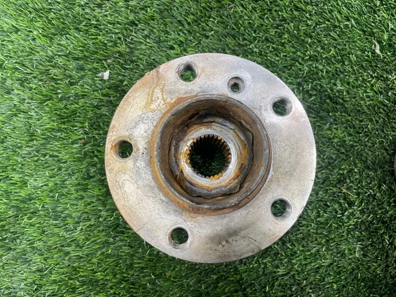 Ступица BMW X5 2005 E53