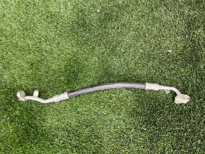 Трубка кондиционера BMW X3 2012 F25