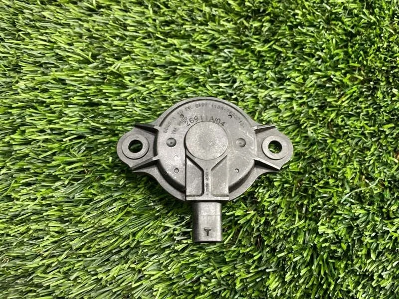 Клапан электромагнитный BMW 5 2011 11367593719 F10 N20B20