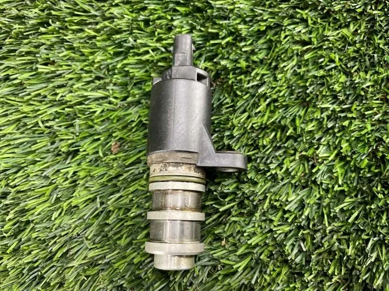 Клапан электромагнитный Bmw 5 2011 11417622768 F10 N20B20