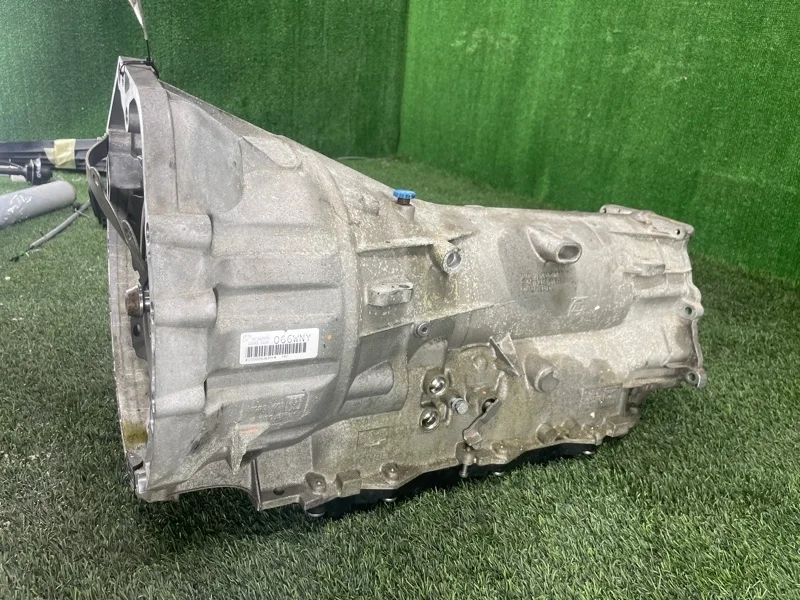 АКПП Bmw X3 2012 24007642051 F25 N20B20