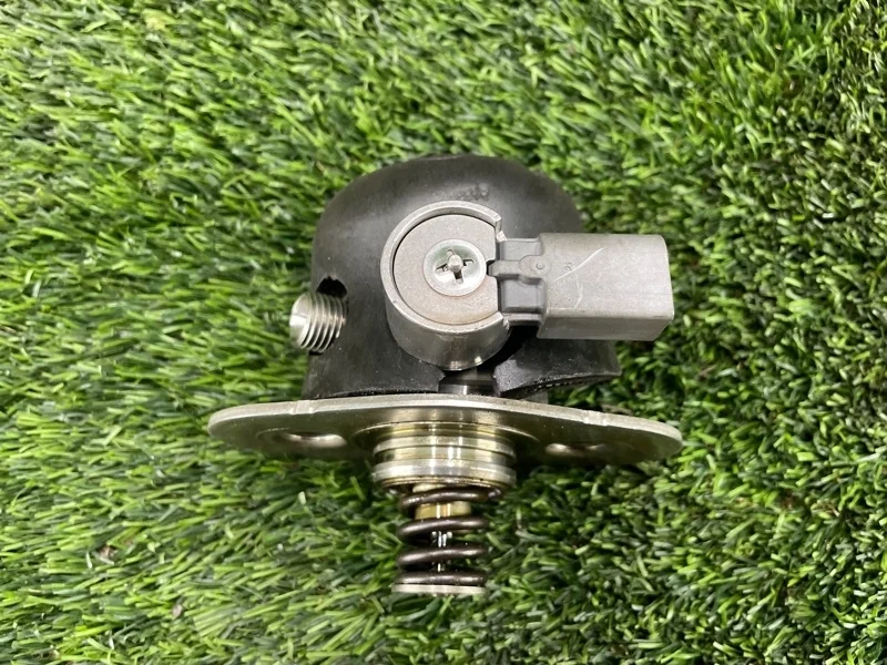 Клапан тнвд BMW 5 2011 F10