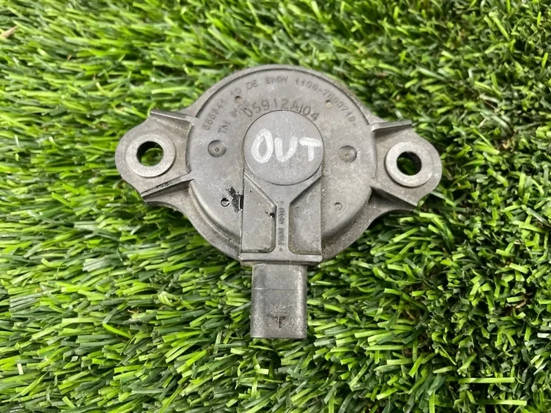 Клапан электромагнитный BMW X3 2012 11367593719 F25 N20B20