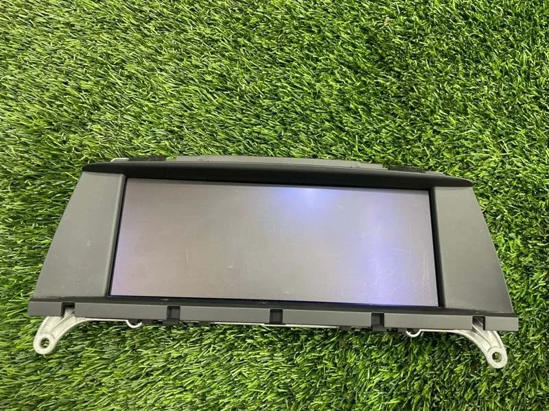 Экран CCC Bmw X3 2012 65509231320 F25 N20B20