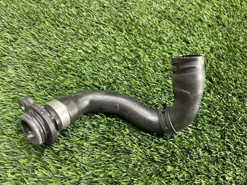 Патрубок системы охлаждения BMW X3 2012 11537603514 F25 N20B20