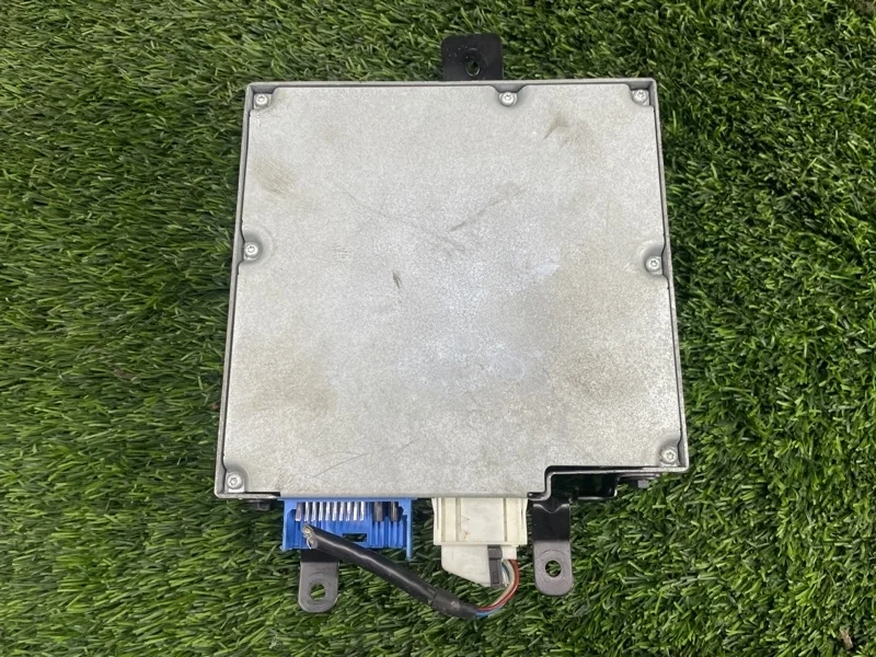 Видеомодуль BMW X5 2005 65506939053 E53 M54B30