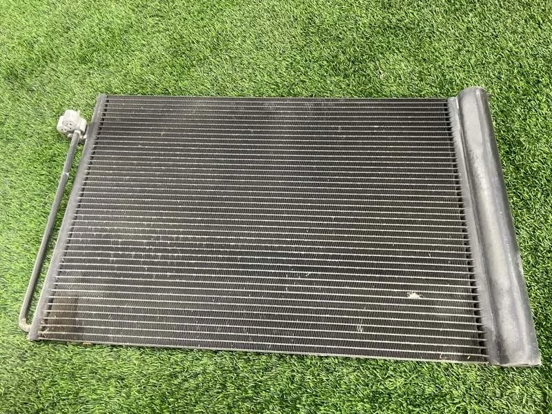 Радиатор кондиционера BMW 5 2007 E60