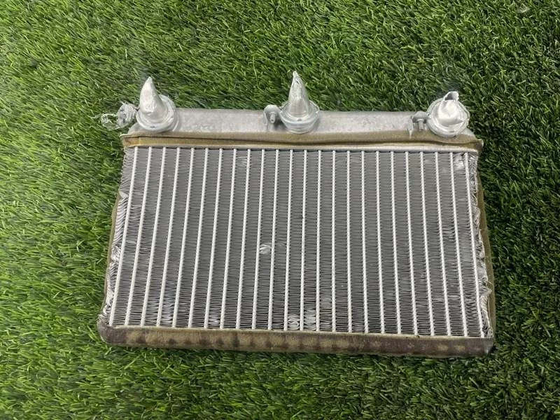 Радиатор печки BMW X5 2010 64116968204 E70 N55B30