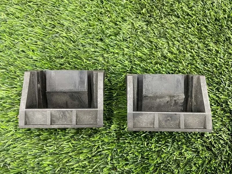 Подушка радиатора Bmw X5 2010 17117533537 E70 N55B30