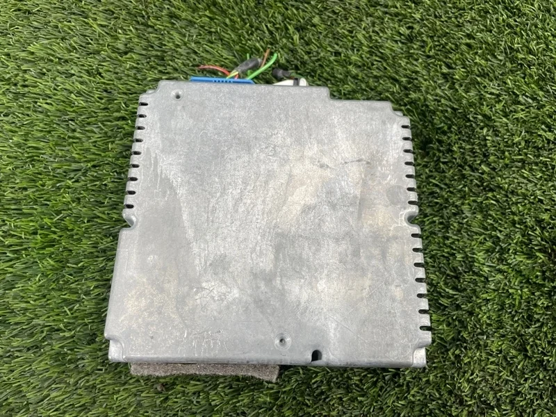 Видеомодуль BMW 5 2007 65509146702 E60 N52B25