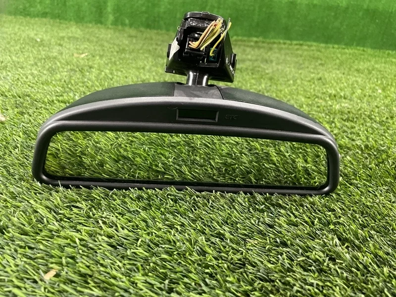 Зеркало заднего вида салонное BMW X5 2006 51169134416 E53 M54B30