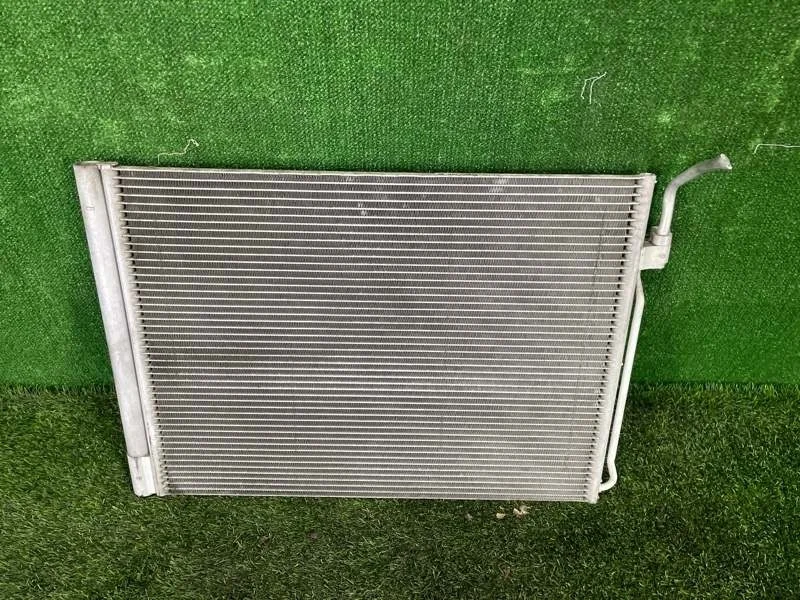 Радиатор кондиционера BMW X5 2008 64536972553 E70 N52B30