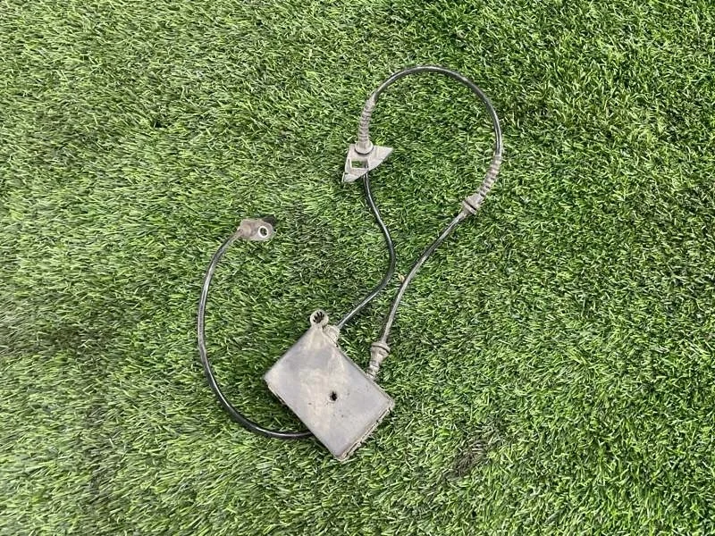 Датчик ABS BMW 5 2011 34526775866 F10 N20B20, задний