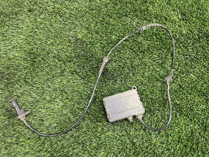 Датчик ABS BMW 5 2011 34526775866 F10 N20B20, задний