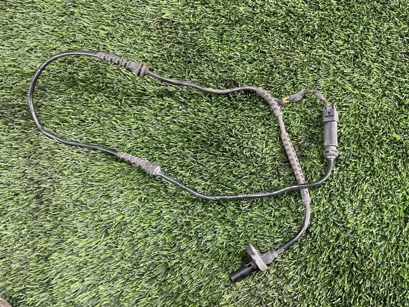 Датчик ABS BMW 5 2011 34526782099 F10 N20B20, передний