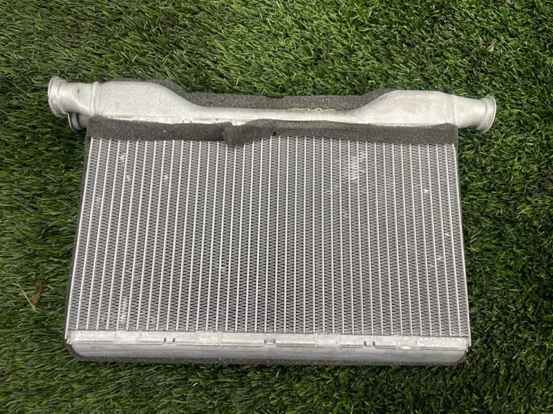 Радиатор печки BMW 5 2011 64119163330 F10 N20B20