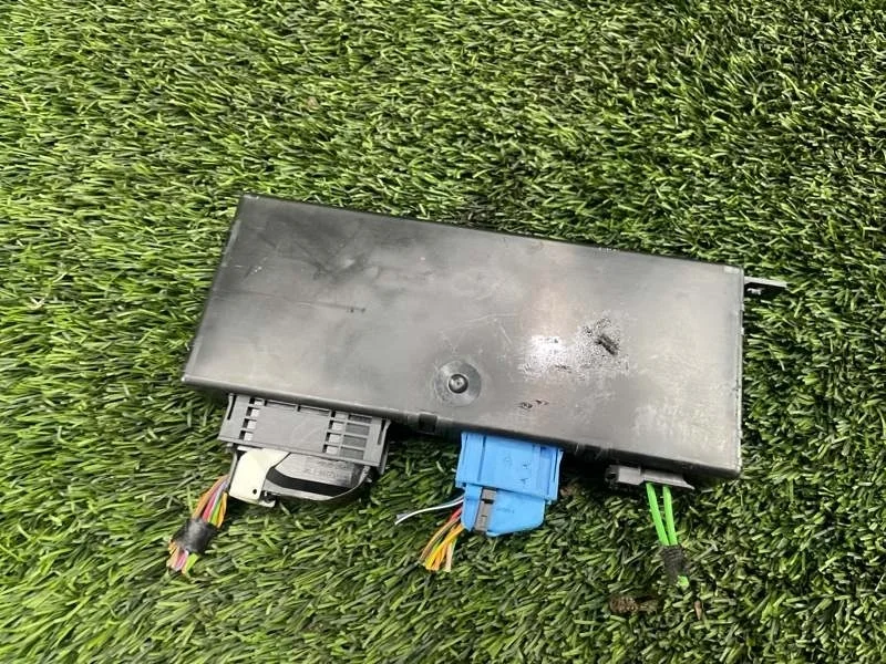 Межсетевой модуль Bmw 5 2011 9267516 F10 N20B20