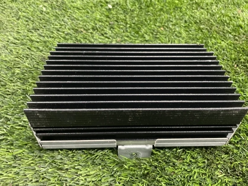 Усилитель звука BMW X5 2008 65129133913 E70 N52B30