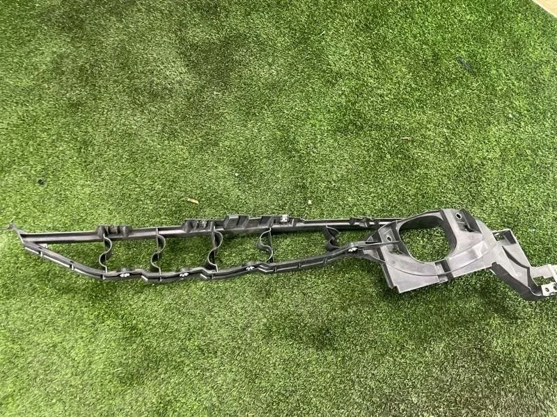 Полка крыла BMW X5 2010 51657157989 E70 N55B30, передняя левая