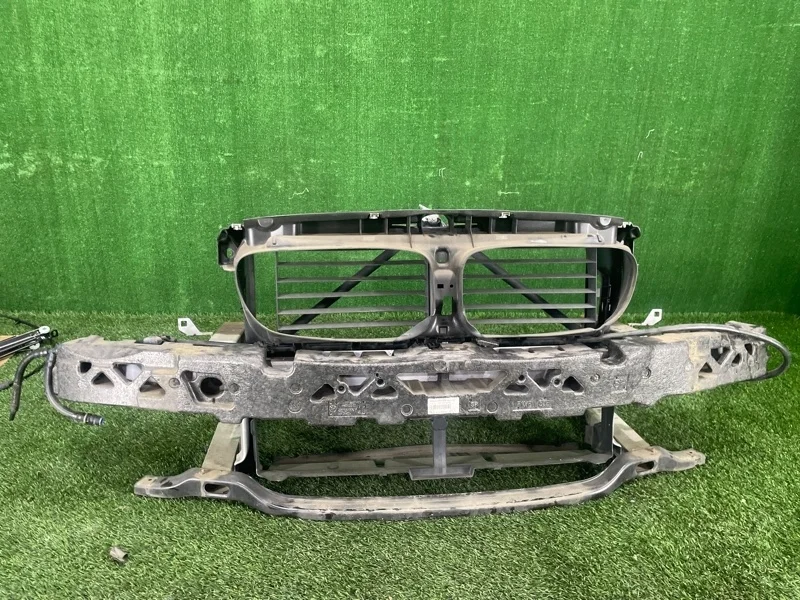 Телевизор в сборе Bmw 5 2011 51117200705 F10 N20B20