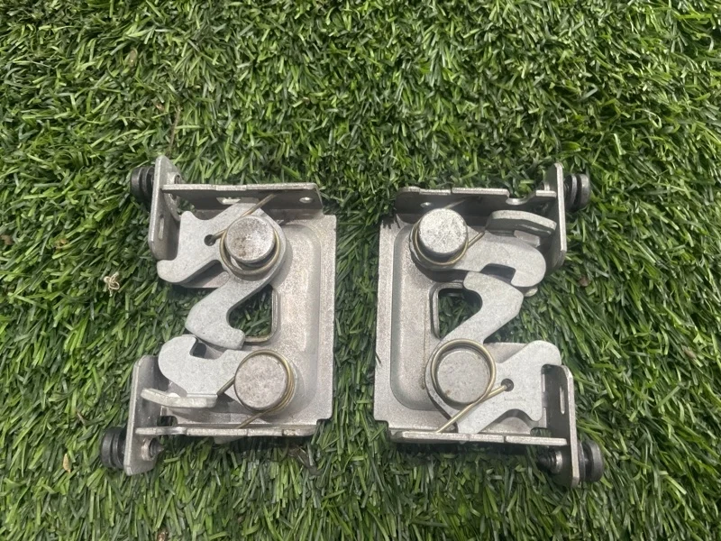 Замок капота BMW 5 2007 51237115229 E60 N52B25