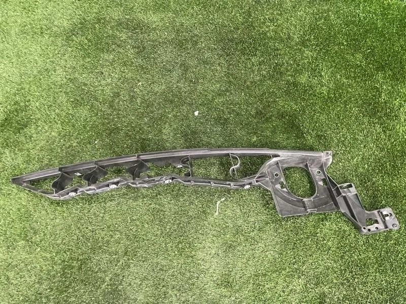 Полка крыла BMW X5 2008 51657157990 E70 N52B30, передняя правая