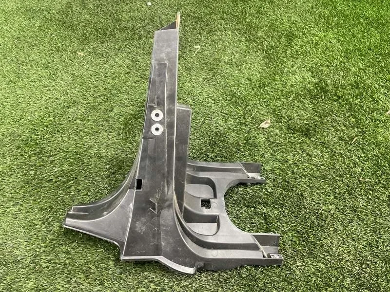 Кронштейн фары Bmw X5 2008 51657157984 E70 N52B30, передний правый