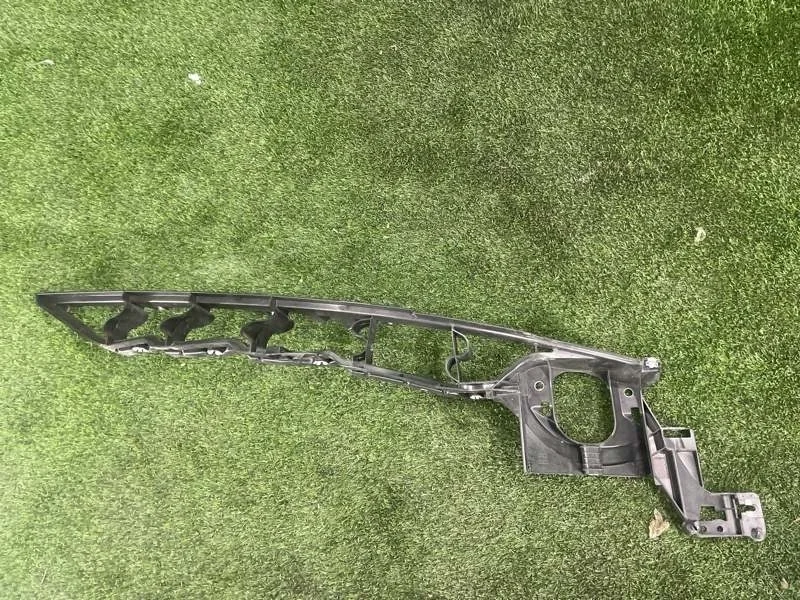 Полка крыла BMW X5 2010 51657157990 E70 N55B30, передняя правая