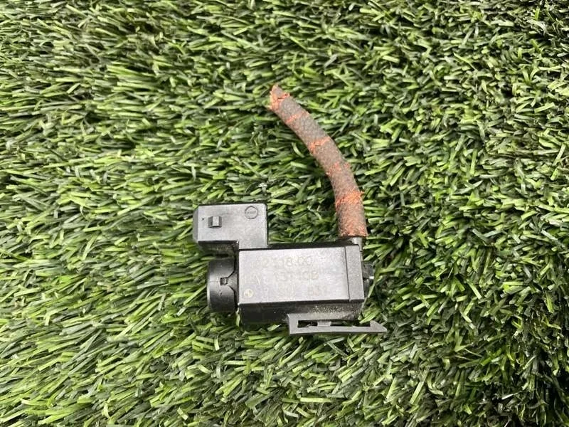 Клапан электромагнитный Bmw 5Gt 2013 11747810831 F07 N57D30