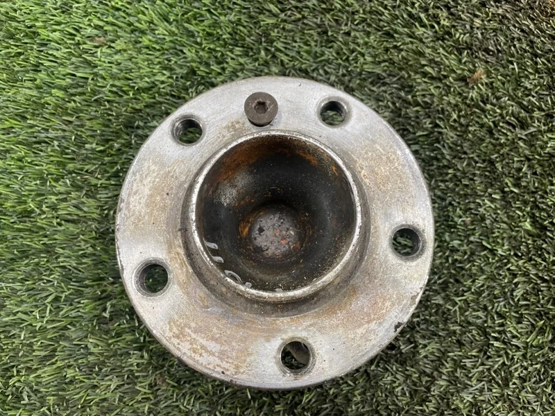 Ступица BMW 5 2011 F10