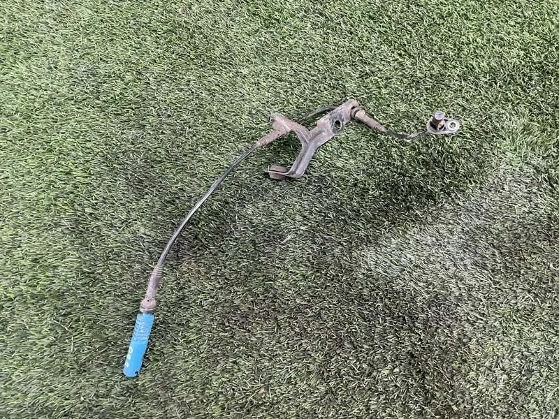 Датчик ABS BMW 5 2008 34526771702 E60 N52B25, передний левый