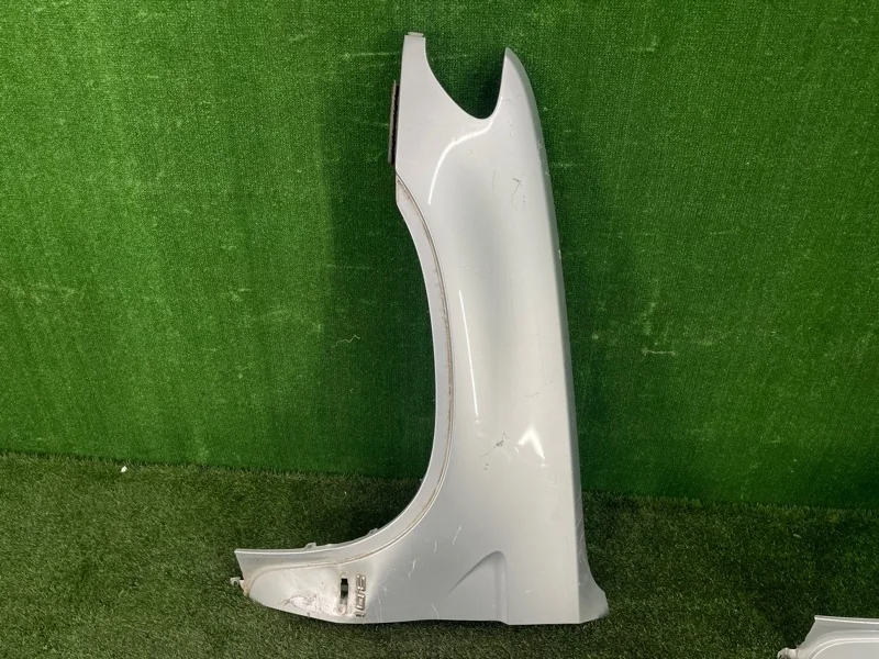 Крыло BMW X5 2001 41357000385 E53 M62B44, переднее левое