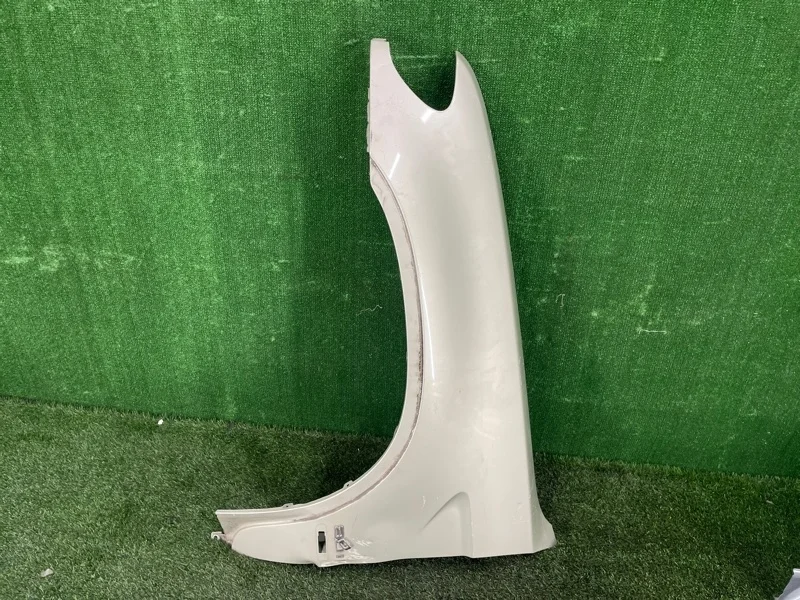 Крыло BMW X5 2001 41357000385 E53 M62B44, переднее левое