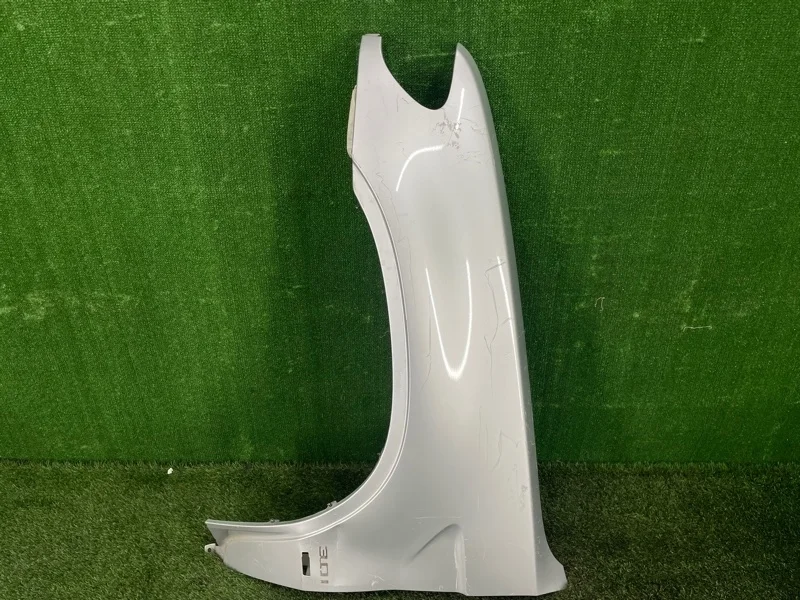 Крыло BMW X5 2001 41357000385 E53 M62B44, переднее левое