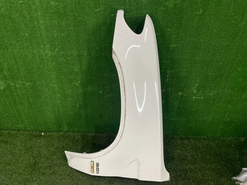 Крыло BMW X5 2001 41357000385 E53 M62B44, переднее левое