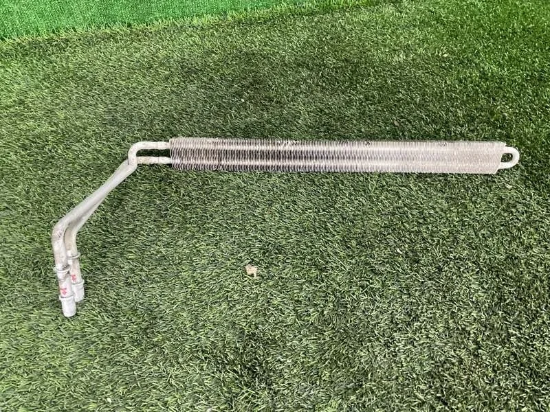 Радиатор гидроусилителя руля BMW X5 2003 17111439109 E53 M54B30