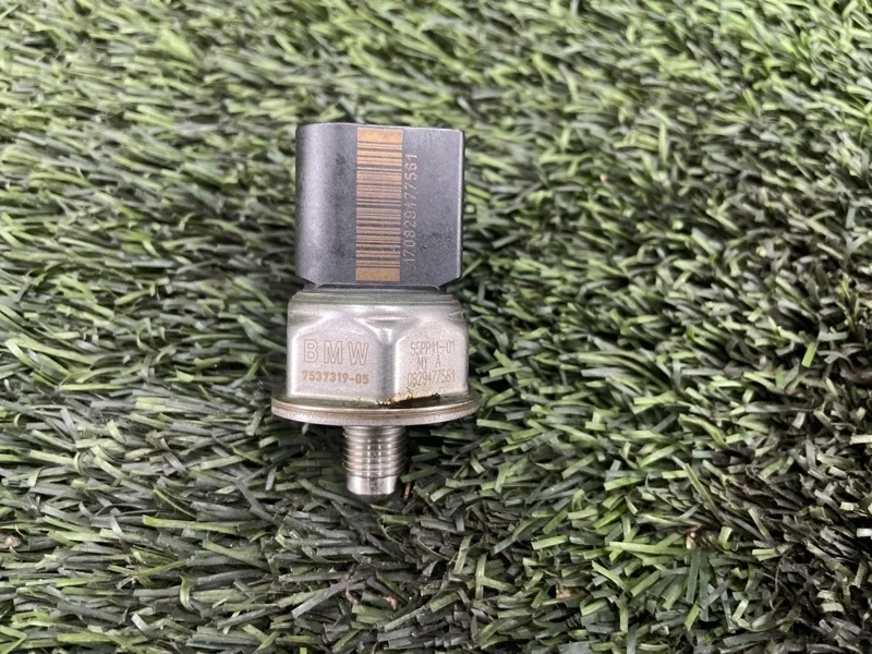 Датчик давления топлива BMW 3 2008 e90