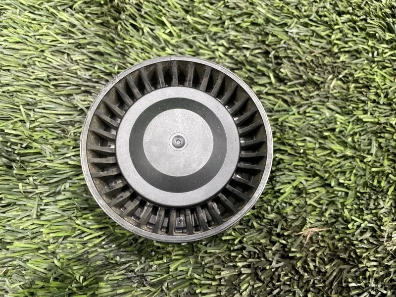 Ролик обводной навесного оборудования BMW 3 2008 11287556251 E90 N54B30