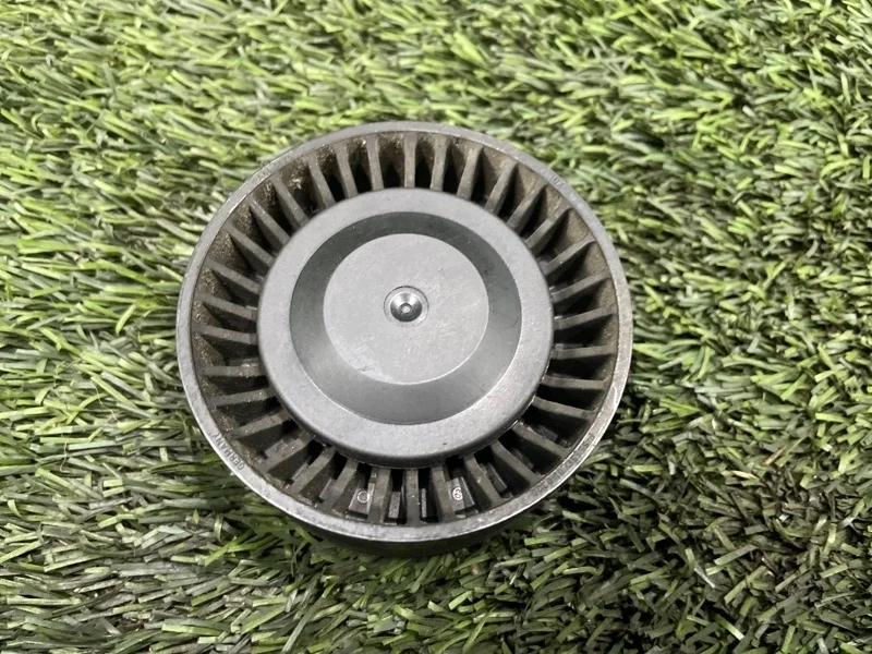 Ролик обводной навесного оборудования BMW 3 2008 11287556251 E90 N54B30