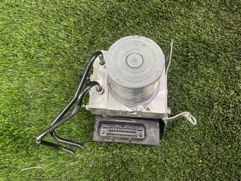 Блок ABS BMW X1 2010 34516856926 E84 N52B30