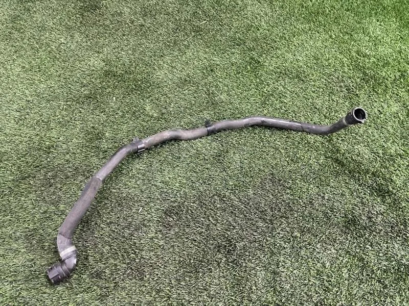 Патрубок системы охлаждения BMW X1 2010 64219178427 E84 N52B30