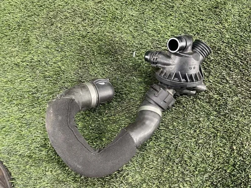 Термостат BMW X3 2012 F25