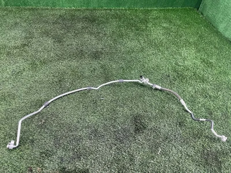 Трубка кондиционера BMW 3 2011 64539212236 F30 N20B20