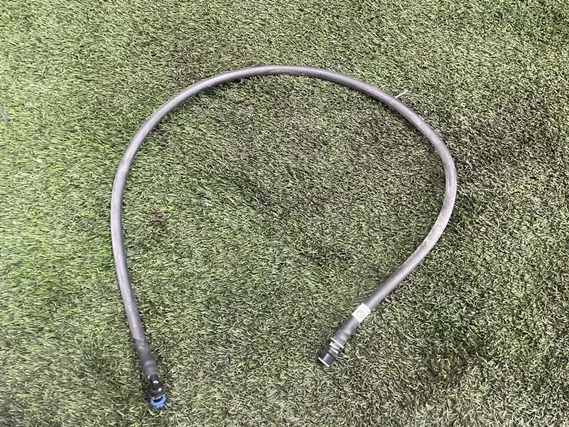 Шланг омывателя фар BMW X1 2010 61677328844 E84 N52B30