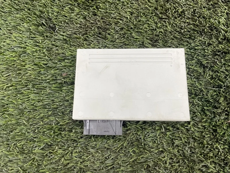 Блок комфортного доступа BMW X1 2010 E84