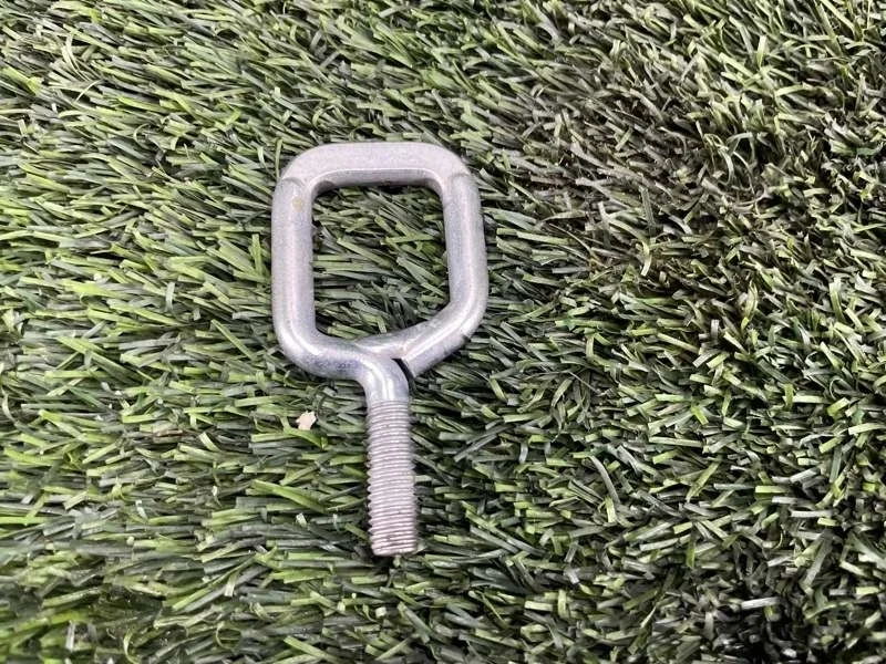 Крюк замка капота BMW X1 2010 51237002012 E84 N52B30