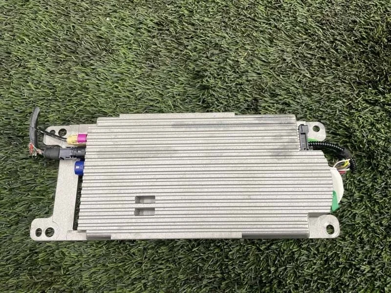 ЭБУ Combox Bmw 3 2011 84109257150 F30 N20B20