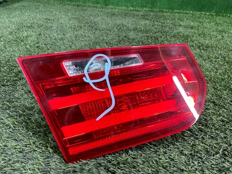 Фонарь BMW 3 2011 7259915 F30 N20B20, задний левый