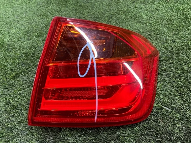 Фонарь BMW 3 2011 9259894 F30 N20B20, задний правый
